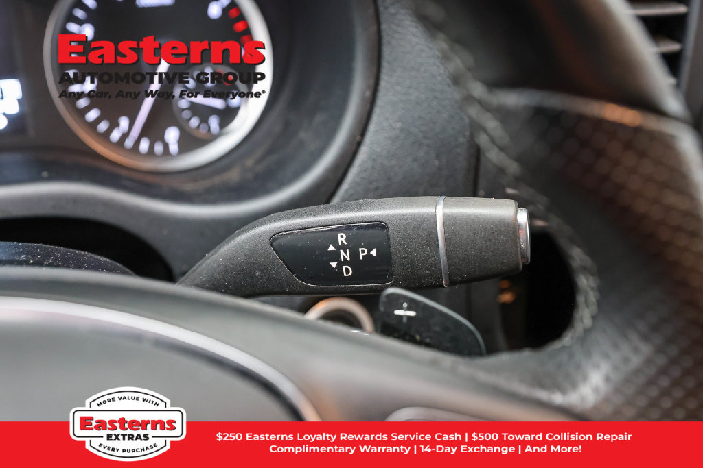 Used 2023 Mercedes-Benz Metris image 14