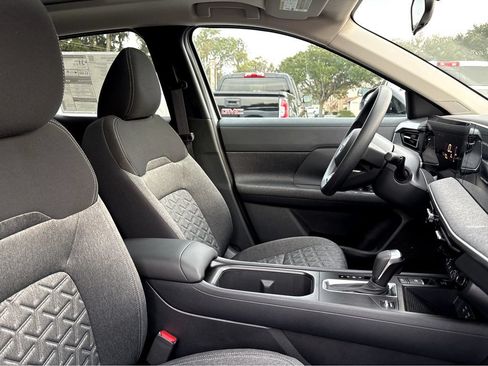 New 2026 Nissan Kicks S w/ Charging Package FWD image 9