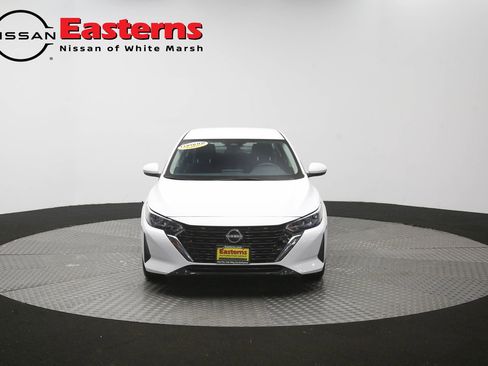 Used 2024 Nissan Sentra S FWD image 51