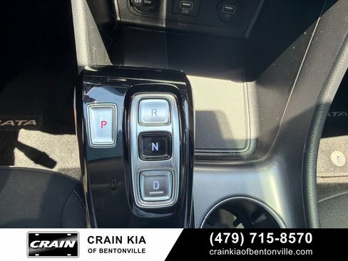 Used 2022 Hyundai Sonata SEL FWD image 22