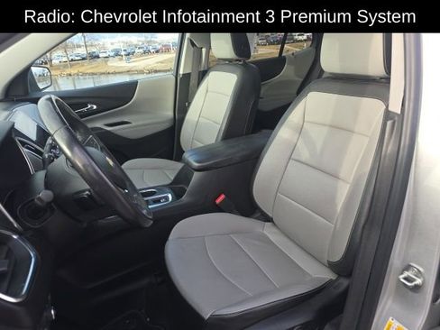 Certified 2021 Chevrolet Equinox Premier image 10