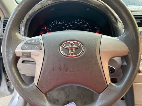 Used 2007 Toyota Camry CE FWD image 10