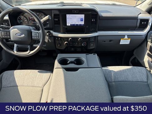 New 2026 Ford F350 XLT w/ FX4 Off-Road Package image 9