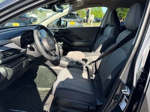 Used 2024 Subaru Crosstrek 2.0i Premium w/ Crosstrek Mirror Package AWD/4WD image 16