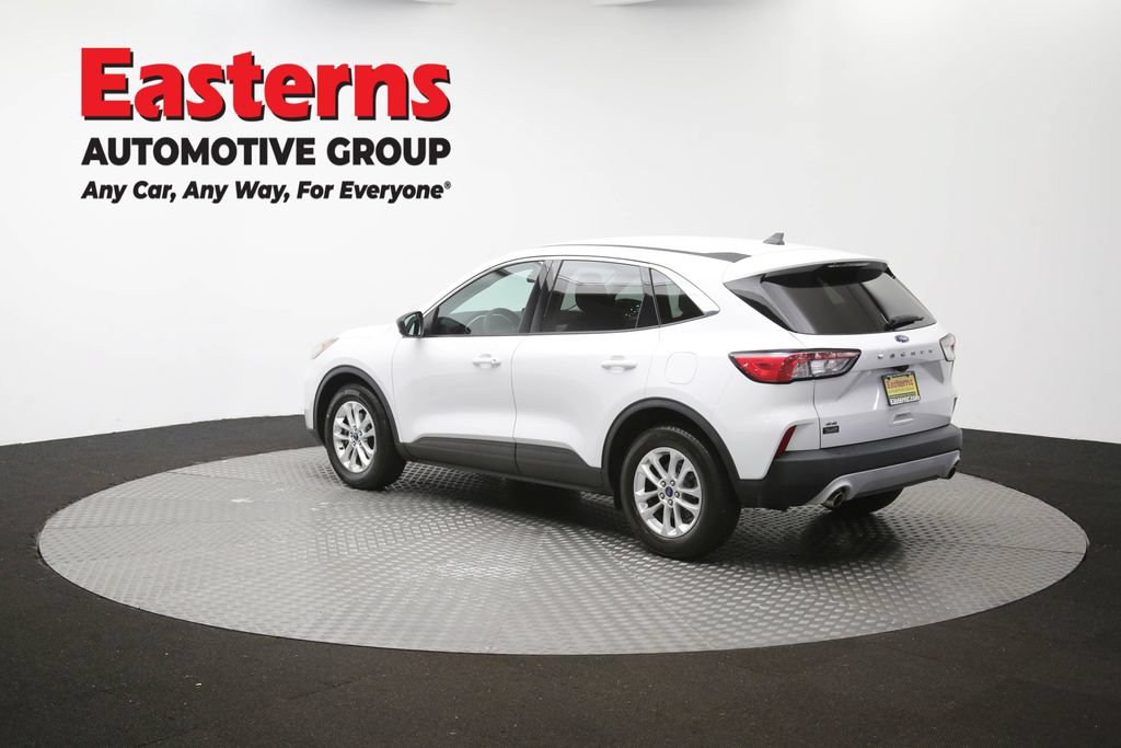 Used 2022 Ford Escape SE FWD image 65