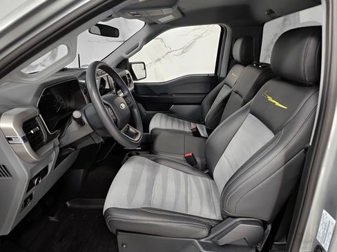 Used 2022 Ford F150 XL w/ Equipment Group 101A High image 21