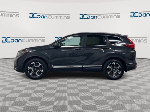 Used 2019 Honda CR-V Touring image 5