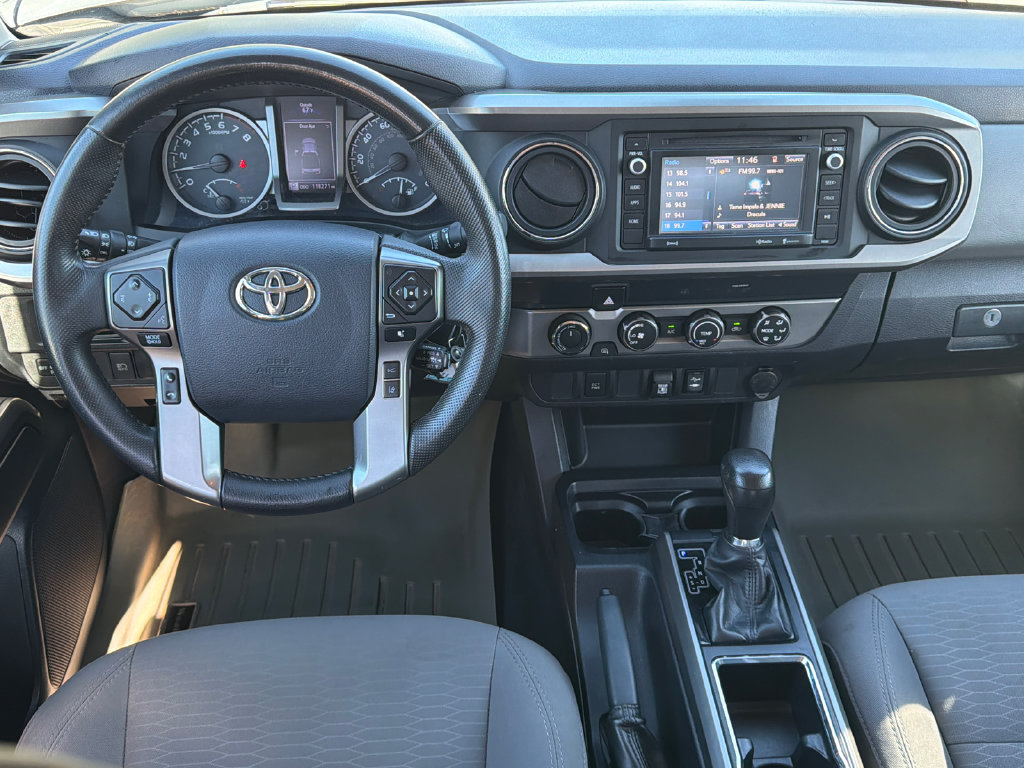 Used 2019 Toyota Tacoma SR5 AWD/4WD image 22