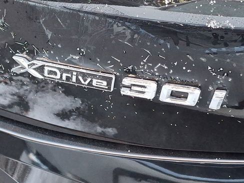 Used 2025 BMW X4 xDrive30i image 29