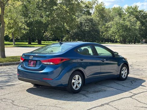 Used 2014 Hyundai Elantra SE FWD image 5