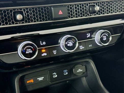 New 2026 Honda Civic Sport image 22