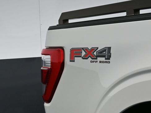 Used 2023 Ford F150 King Ranch w/ Equipment Group 601A High image 49