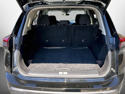 Used 2024 Nissan Rogue SV AWD/4WD image 24