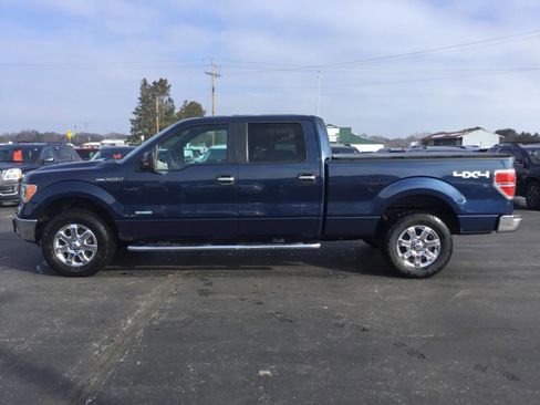 Used 2014 Ford F150 XLT w/ Equipment Group 302A Luxury image 2