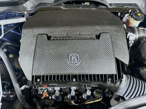 Used 2023 Acura MDX SH-AWD w/ Advance Package image 36