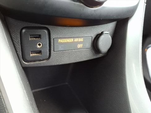 Used 2019 Chevrolet Trax LS w/ LPO, Cargo Package image 26