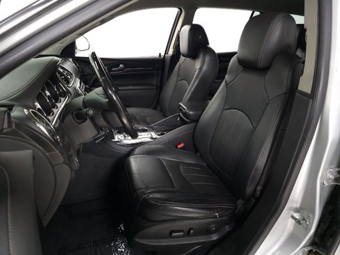 Used 2017 Buick Enclave Leather w/ Trailering Package image 12