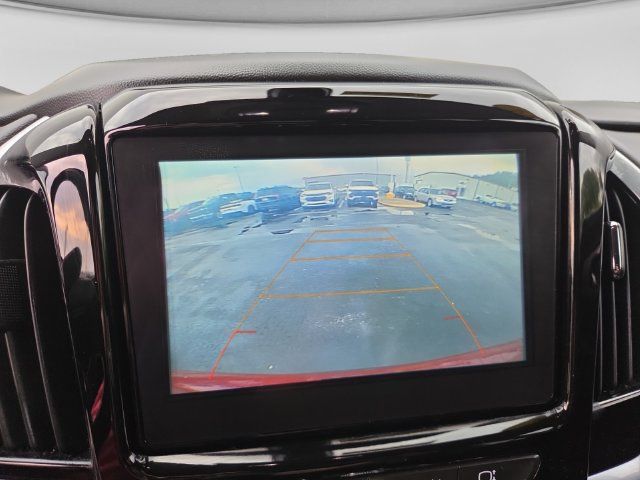 Used 2019 Chevrolet Traverse LT AWD/4WD image 23