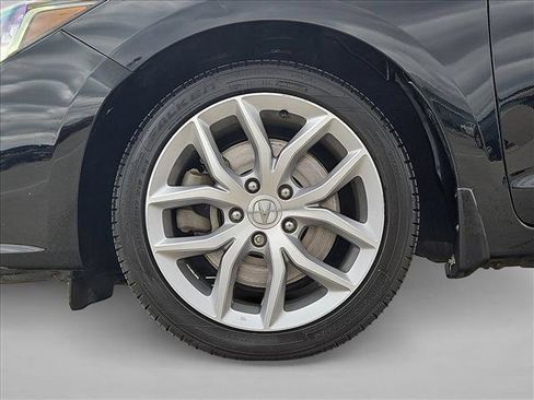 Used 2019 Acura ILX FWD image 24