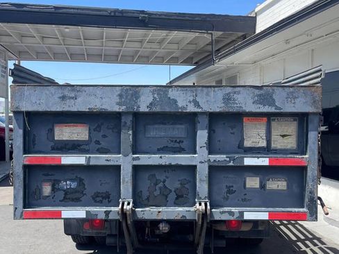 Used 2014 Ford F350 XL w/ XL Value Package image 16