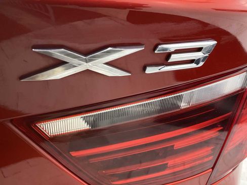 Used 2016 BMW X3 xDrive28i image 7