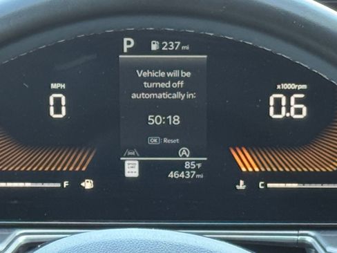 Used 2024 Kia Sorento S FWD image 43