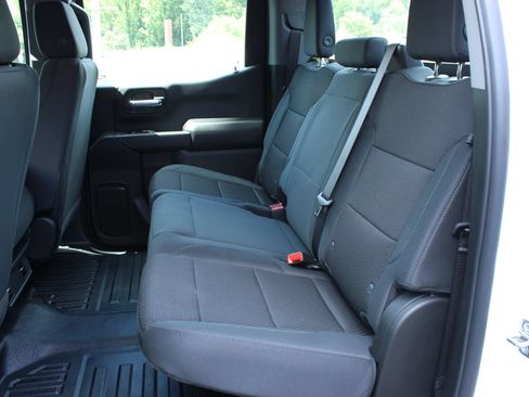 New 2026 GMC Sierra 1500 Pro w/ Trailering Package AWD/4WD image 25
