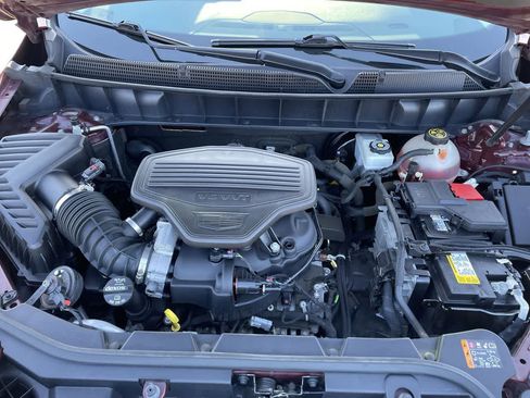 Used 2019 Cadillac XT5 Premium Luxury w/ LPO, Black Ice Package image 36