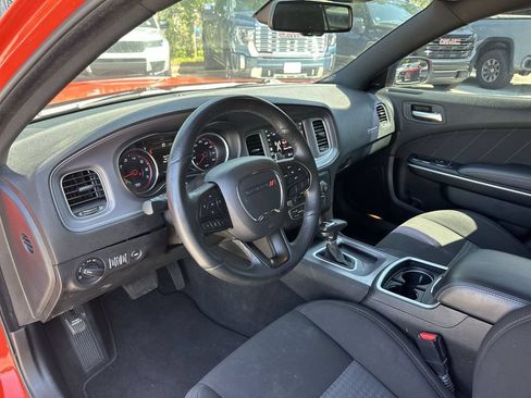 Used 2023 Dodge Charger R/T w/ Harman/Kardon Audio Group RWD image 10