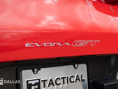 Used 2020 Lotus Evora image 21