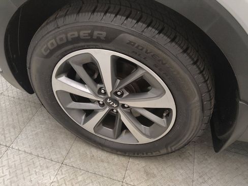 Used 2019 Kia Sorento EX w/ EX Touring Package AWD/4WD image 31