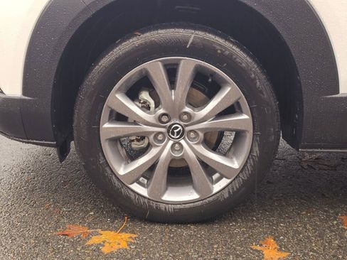 New 2026 MAZDA CX-30 AWD 2.5 S w/ Premium Package image 11