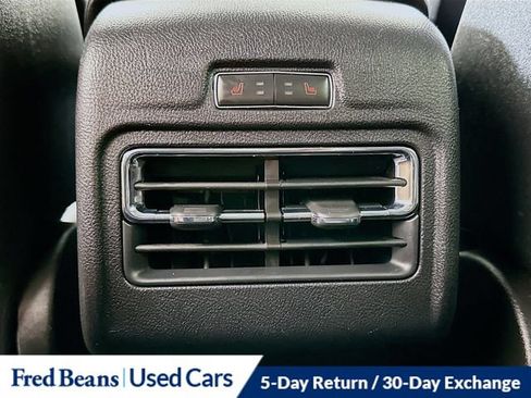 Certified 2022 Lincoln Corsair AWD w/ Equipment Group 101A image 31