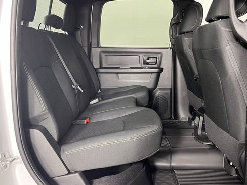 New 2025 RAM 2500 Tradesman image 28