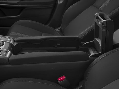 Used 2017 Honda Civic Sport image 15