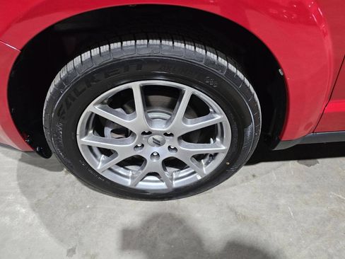 Used 2018 Dodge Journey GT FWD image 24