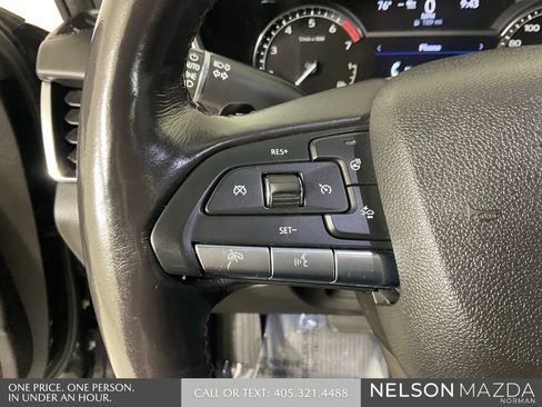 Used 2023 Cadillac CT5 Luxury AWD/4WD image 42