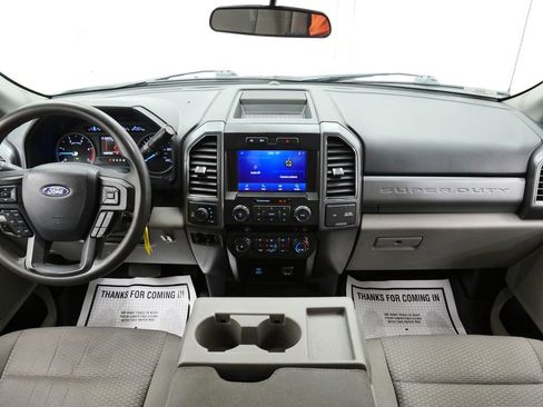 Used 2021 Ford F250 XLT w/ XLT Premium Package image 27