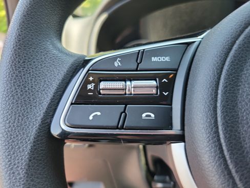 Used 2020 Kia Sportage LX FWD image 15