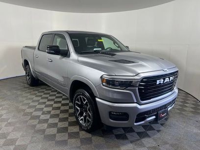 Used 2025 RAM 1500 Laramie