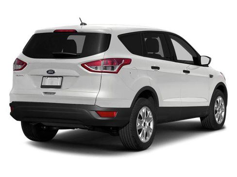 Used 2014 Ford Escape SE AWD/4WD image 3