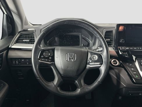Used 2019 Honda Odyssey Elite image 17