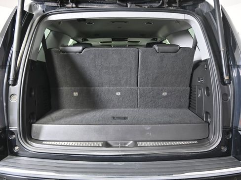 Used 2018 GMC Yukon Denali w/ Denali Ultimate Package AWD/4WD image 18