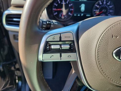 Certified 2021 Kia Telluride SX FWD image 17