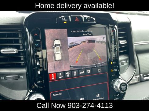 Used 2023 RAM 1500 Limited image 21