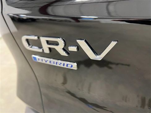 New 2025 Honda CR-V Sport image 9