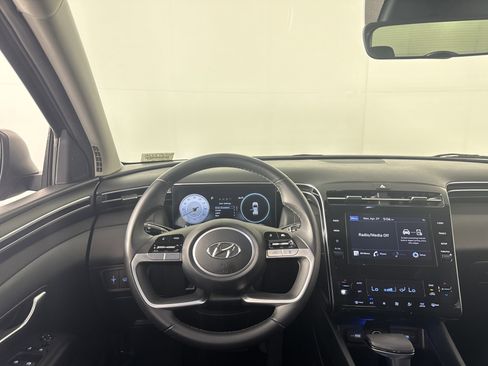 Used 2023 Hyundai Tucson SEL w/ Convenience Package FWD image 26
