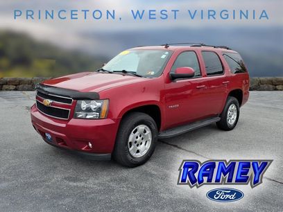Used 2012 Chevrolet Tahoe LT w/ Luxury Package