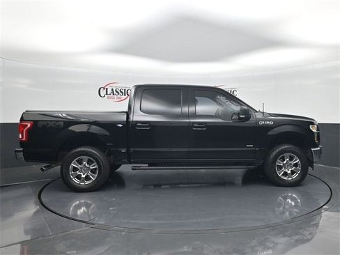 Used 2017 Ford F150 XLT w/ Equipment Group 302A Luxury image 6