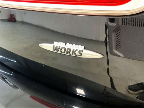 Used 2017 MINI Cooper Clubman John Cooper Works image 9